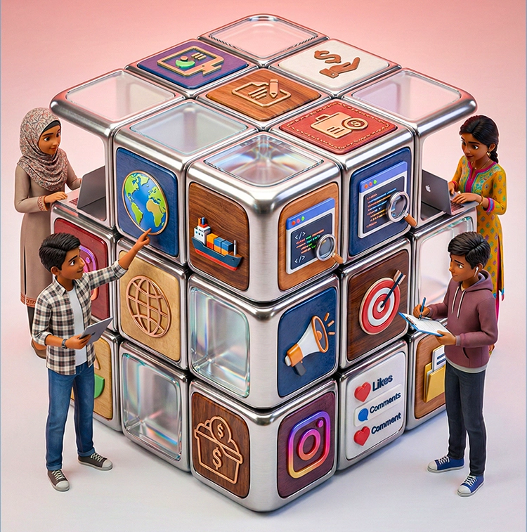 gen2k providing future-ready technology platforms