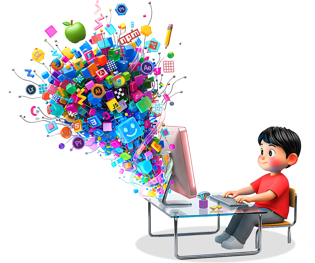 gen2k achieving top results in software and digital services