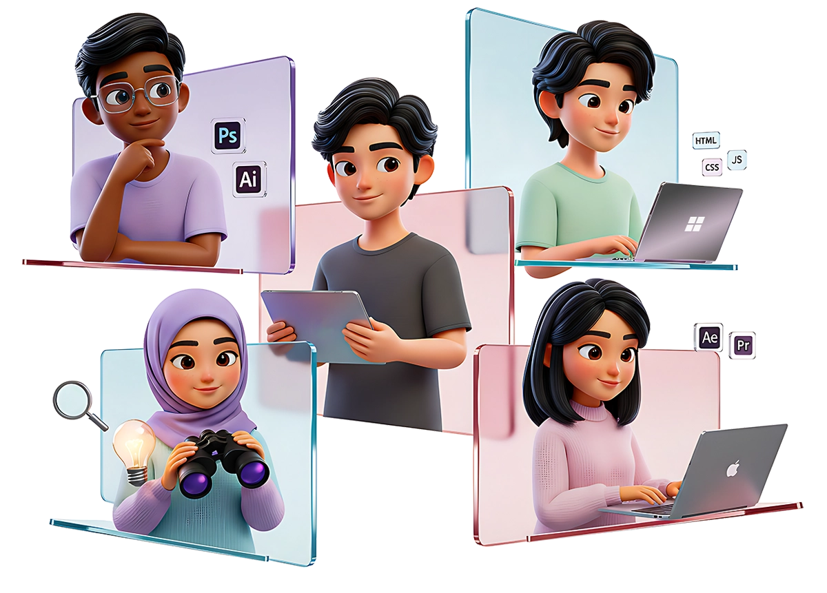 kilakarai tech mastery delivered by gen2k