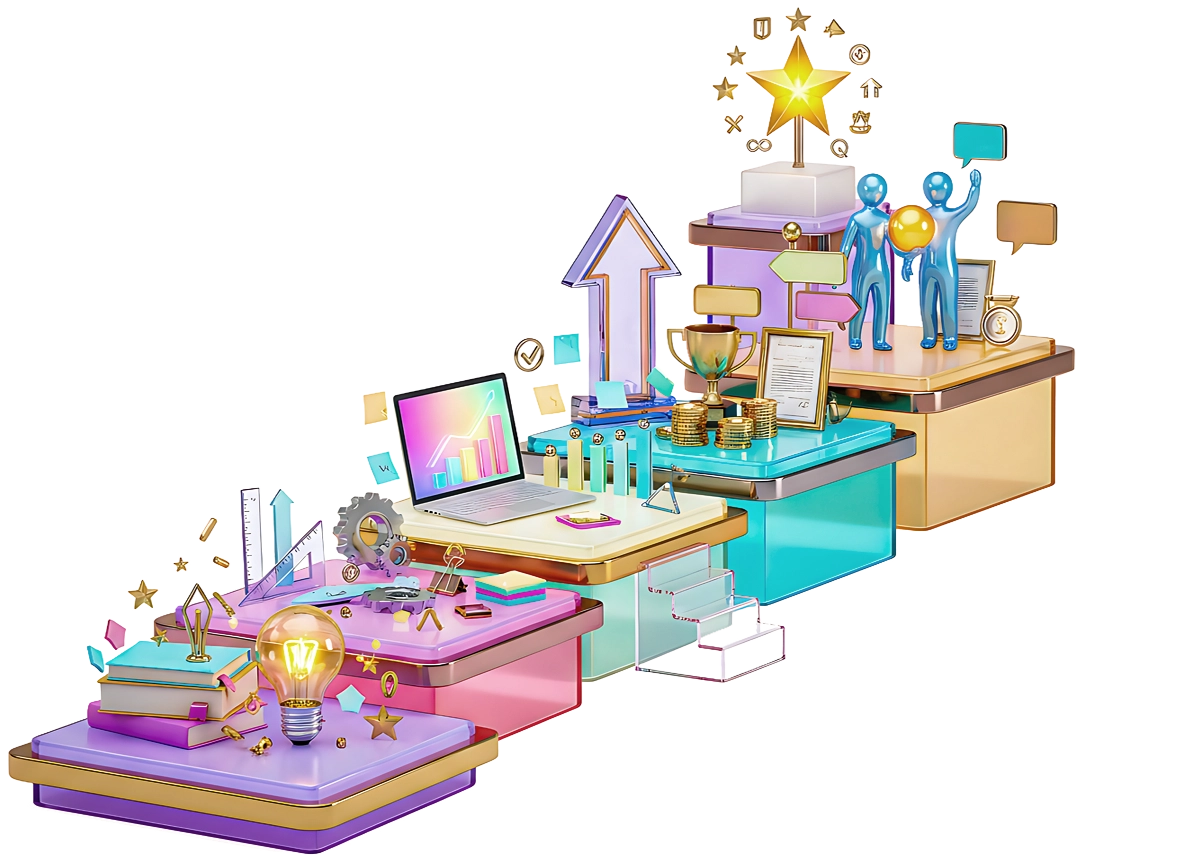 gen2k powering the digital evolution of local businesses