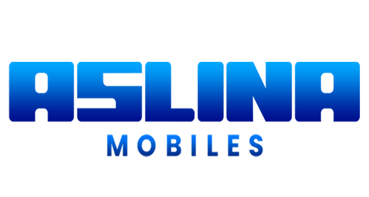 Aslina Mobiles