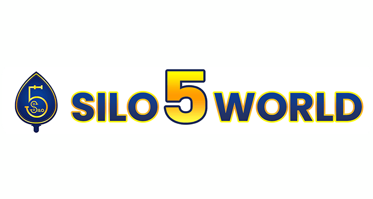 Silo 5 World