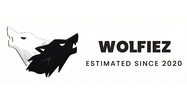 Wolfiez Established Since 2020